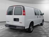 Used 2018 GMC Savana 2500 image 5