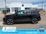 New 2025 Volkswagen Taos SE image 2