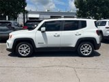 Certified 2021 Jeep Renegade Latitude image 6