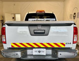 Used 2018 Nissan Frontier SV image 4