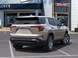New 2025 GMC Terrain Elevation image 5