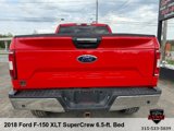 Used 2018 Ford F150 XLT image 4