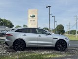 Used 2017 Jaguar F-PACE First Edition image 6