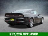 New 2025 Dodge Charger R/T Scat Pack w/ Track Pack image 3