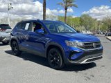 Used 2022 Volkswagen Taos SE image 6