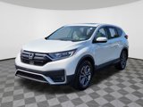 Used 2022 Honda CR-V EX image 2