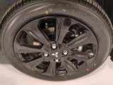 New 2024 Mitsubishi Mirage Black Edition image 2