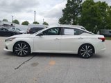 Used 2021 Nissan Altima 2.5 SR image 4