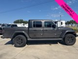 Used 2022 Jeep Gladiator Sport w/ Trailer Tow Package image 2