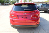 Used 2013 Hyundai Tucson GLS image 4