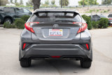 Used 2020 Toyota C-HR Limited image 5