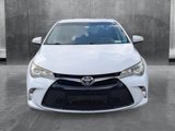 Used 2017 Toyota Camry SE image 2