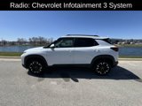 Used 2023 Chevrolet TrailBlazer LT image 4