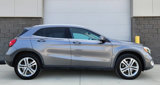 Used 2019 Mercedes-Benz GLA 250 4MATIC image 4