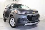 Used 2018 Chevrolet Trax LT w/ LT Convenience Package image 2