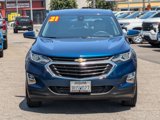 Certified 2021 Chevrolet Equinox LT image 2