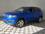 Used 2021 Jeep Compass Latitude image 4