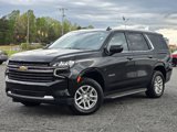 Used 2023 Chevrolet Tahoe LT image 2