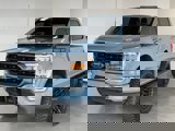 Used 2023 Ford F150 XLT image 3