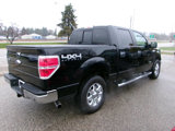 Used 2013 Ford F150 XLT w/ Luxury Equipment Group image 3