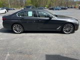 Certified 2023 BMW 530i xDrive w/ Premium Package image 6
