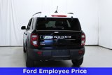 New 2025 Ford Bronco Sport Heritage w/ Convenience Package image 5