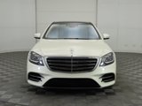 Used 2019 Mercedes-Benz S 560 Sedan image 2
