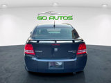 Used 2009 Dodge Avenger SXT w/ Premium Convenience Group image 5