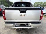 Used 2008 Chevrolet Avalanche LTZ w/ LTZ Preferred Equipment Group image 6