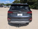 Used 2020 Hyundai Santa Fe Limited image 4