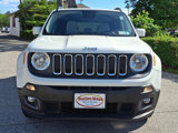 Used 2015 Jeep Renegade Latitude image 2