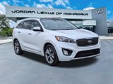 Used 2016 Kia Sorento SX image 2
