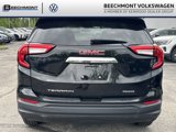 Used 2022 GMC Terrain SLE w/ Driver Convenience Package image 4