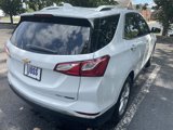 Used 2018 Chevrolet Equinox Premier image 3