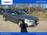 Used 2015 Audi A5 2.0T Premium w/ Audi MMI Navigation image 3