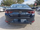 New 2025 MAZDA MAZDA3 s image 5