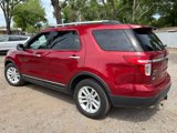 Used 2014 Ford Explorer XLT w/ Equipment Group 202A image 6