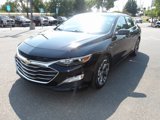 Used 2023 Chevrolet Malibu LT image 4