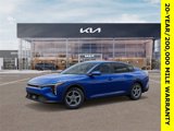 New 2025 Kia K4 LXS image 3