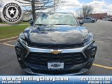 Used 2023 Chevrolet Blazer LT w/ LPO, Floor Liner Package image 2