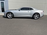 Used 2015 Chevrolet Camaro LT w/ RS Package image 4