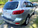 Used 2008 Hyundai Santa Fe SE image 3