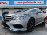 Used 2014 Mercedes-Benz E 350 Sedan image 5