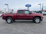 Used 2013 GMC Sierra 2500 SLE w/ SLE Preferred Package image 2