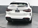 Certified 2022 BMW X3 xDrive30i w/ M Sport Package 2 image 6