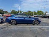 Used 2024 Nissan Altima 2.5 SR w/ SR Premium Package image 3