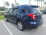 Used 2016 Ford Explorer XLT image 2