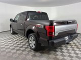 Used 2018 Ford F150 Platinum w/ Equipment Group 701A Luxury image 3