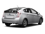 Used 2013 Toyota Prius Two image 2