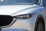 Used 2021 MAZDA CX-5 Touring image 5